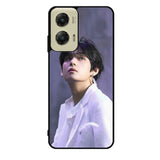 Kim Taehyung Motorola Moto G Stylus 5G 2024 Case OV9266