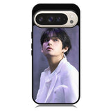 Kim Taehyung Google Pixel 10 | Google Pixel 10 Pro Case RC9266