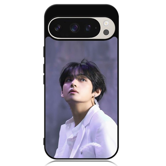 Kim Taehyung Google Pixel 9 Pro XL Case OV9266