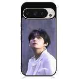 Kim Taehyung Google Pixel 9 Pro XL Case OV9266