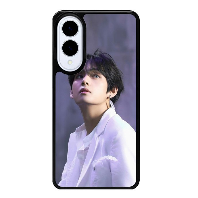Kim Taehyung Samsung Galaxy S25 Edge 5G Case OV9266