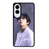 Kim Taehyung Samsung Galaxy S25 Edge 5G Case OV9266