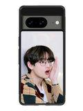 Taehyung BTS Google Pixel 8A Case QC9258