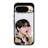 Taehyung BTS Google Pixel 10 Pro Case QC9258
