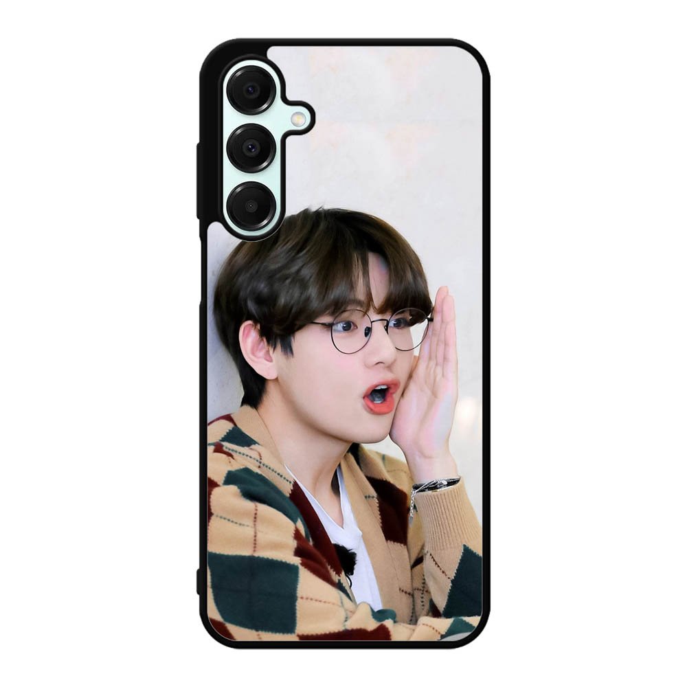 Taehyung BTS Samsung Galaxy A16 Case OV9258