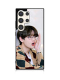 Taehyung BTS Samsung Galaxy S25 Ultra 5G Case QC9258