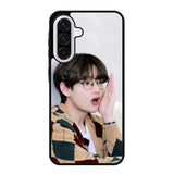Taehyung BTS Samsung Galaxy A56 5G Case RC9258