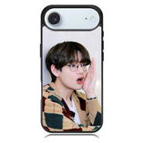 Taehyung BTS iPhone 17 Air Case OV9258