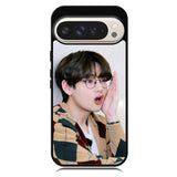 Taehyung BTS Google Pixel 10 Pro XL Case RC9258