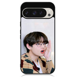 Taehyung BTS Google Pixel 9 Pro XL Case OV9258