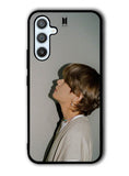 Kim Taehyung Samsung Galaxy A14 5G Case QC9265