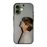 Kim Taehyung iPhone 17 Case QC9265