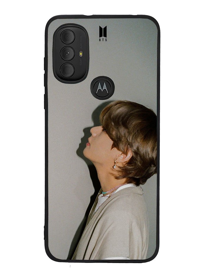 Kim Taehyung Motorola Moto G Pure 2021 , Moto G Power 2022 Case OV9265