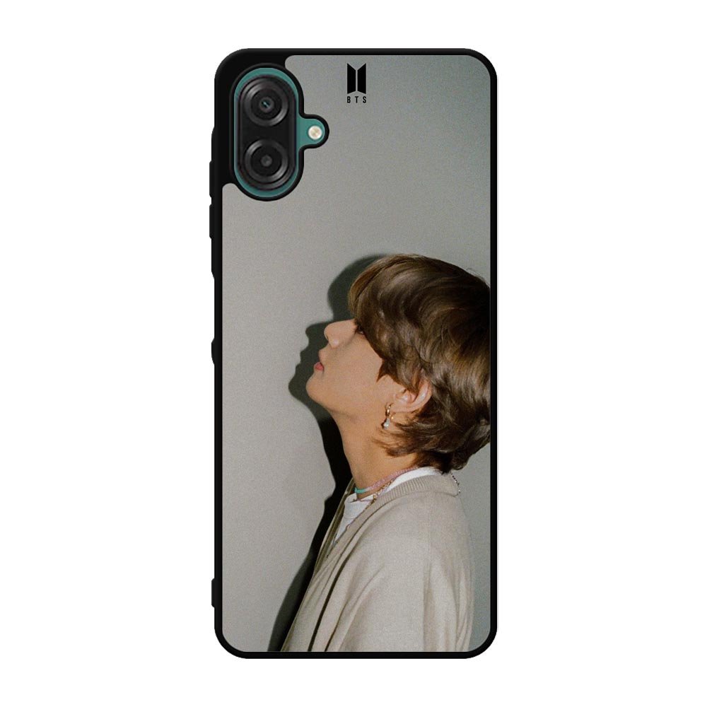 Kim Taehyung Samsung Galaxy A07 Case QC9265