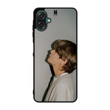 Kim Taehyung Samsung Galaxy A07 Case QC9265