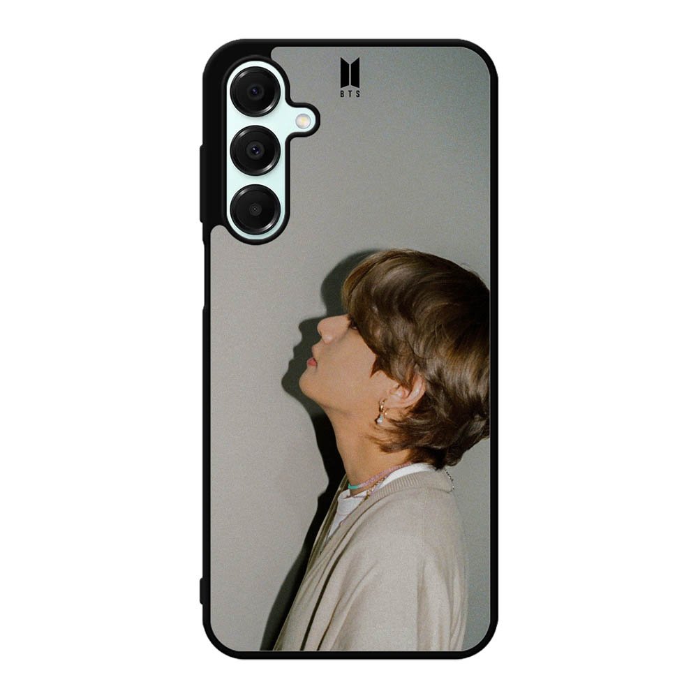 Kim Taehyung Samsung Galaxy A16 Case OV9265