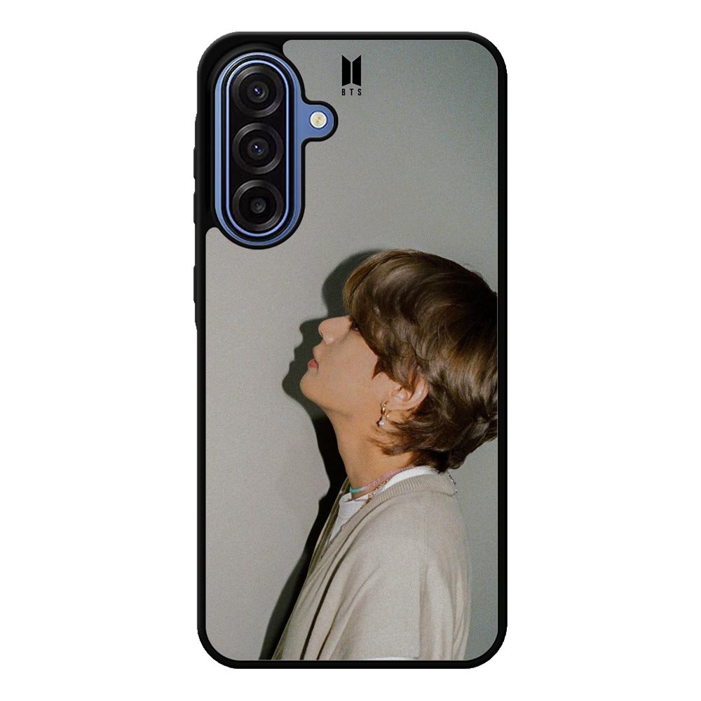 Kim Taehyung Samsung Galaxy A17 Case QC9265