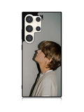 Kim Taehyung Samsung Galaxy S23 Ultra 5G Case QC9265