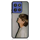 Kim Taehyung Motorola Moto G Stylus 5G 2025 Case OV9265