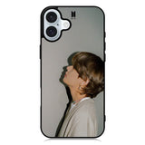 Kim Taehyung iPhone 16 Plus Case QC9265
