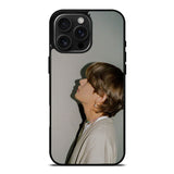 Kim Taehyung iPhone 16 Pro Max Case OV9265