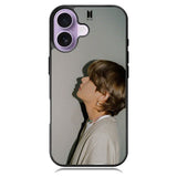 Kim Taehyung iPhone 17 Case OV9265