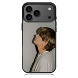 Kim Taehyung iPhone 17 Pro Case RC9265