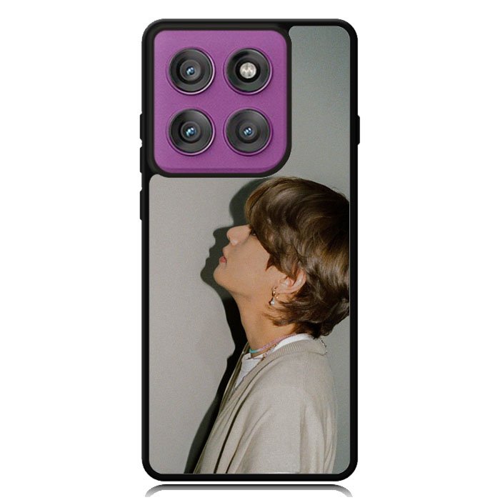 Kim Taehyung Motorola Moto Edge 2025 | Moto Edge 60 Fusion | Moto Edge 60 Pro Case OV9265