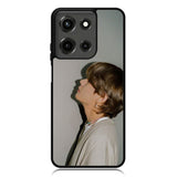 Kim Taehyung Motorola Moto G 5G 2025 Case OV9265