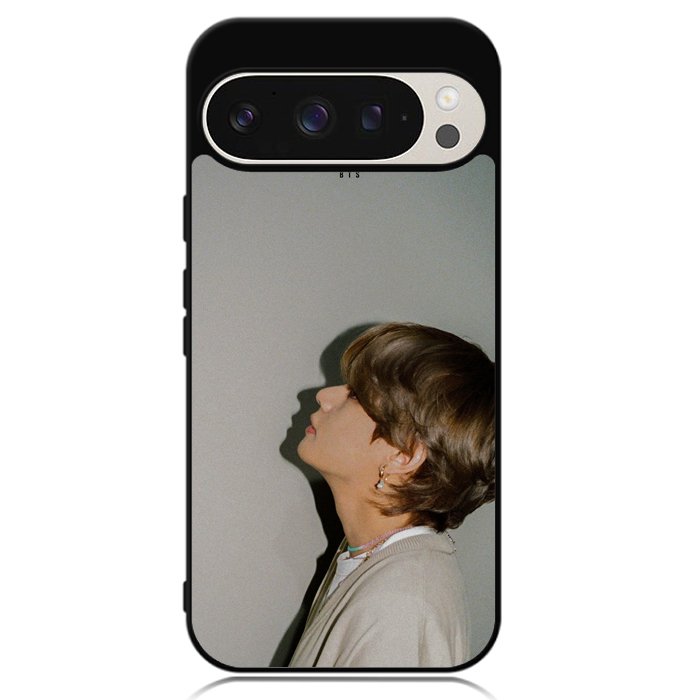 Kim Taehyung Google Pixel 9 | Pixel 9 Pro Case OV9265