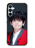 Cute Kim Taehyung BTS Samsung Galaxy A35 5G Case OV9272