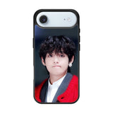 Cute Kim Taehyung BTS iPhone Air Case QC9272