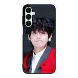 Cute Kim Taehyung BTS Samsung Galaxy A16 Case OV9272