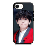 Cute Kim Taehyung BTS iPhone 16e Case OV9272