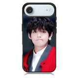 Cute Kim Taehyung BTS iPhone 17 Air Case OV9272