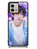 BTS Personile Taehyung Motorola Moto G Stylus 5G 2023 Case OV9275