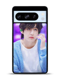 BTS Personile Taehyung Google Pixel 8 Pro Case QC9275
