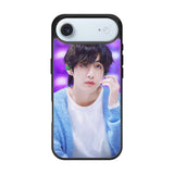 BTS Personile Taehyung iPhone Air Case QC9275