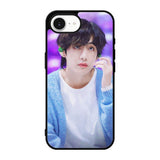 BTS Personile Taehyung iPhone 17e Case QC9275
