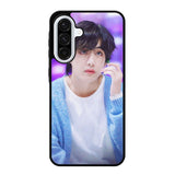 BTS Personile Taehyung Samsung Galaxy A56 5G Case RC9275