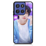 BTS Personile Taehyung Motorola Moto G Stylus 5G 2025 Case OV9275