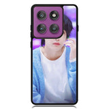 BTS Personile Taehyung Motorola Moto Edge 2025 | Moto Edge 60 Fusion | Moto Edge 60 Pro Case OV9275