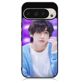 BTS Personile Taehyung Google Pixel 9 Pro XL Case OV9275