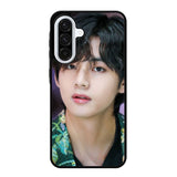 Cool and Calm Taehyung Samsung Galaxy A26 5G Case RC9273