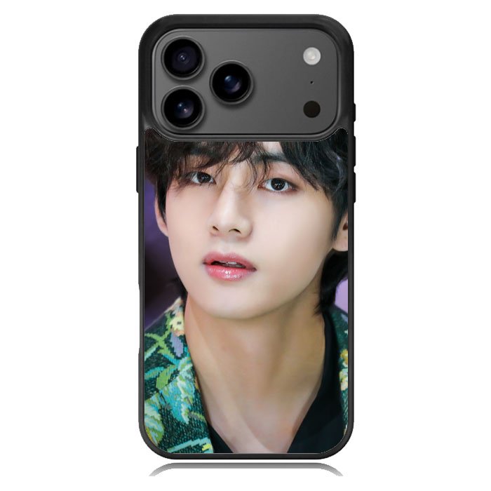 Cool and Calm Taehyung Samsung Galaxy S26 Ultra Case OV9273