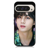 Cool and Calm Taehyung Google Pixel 10 Pro XL Case RC9273