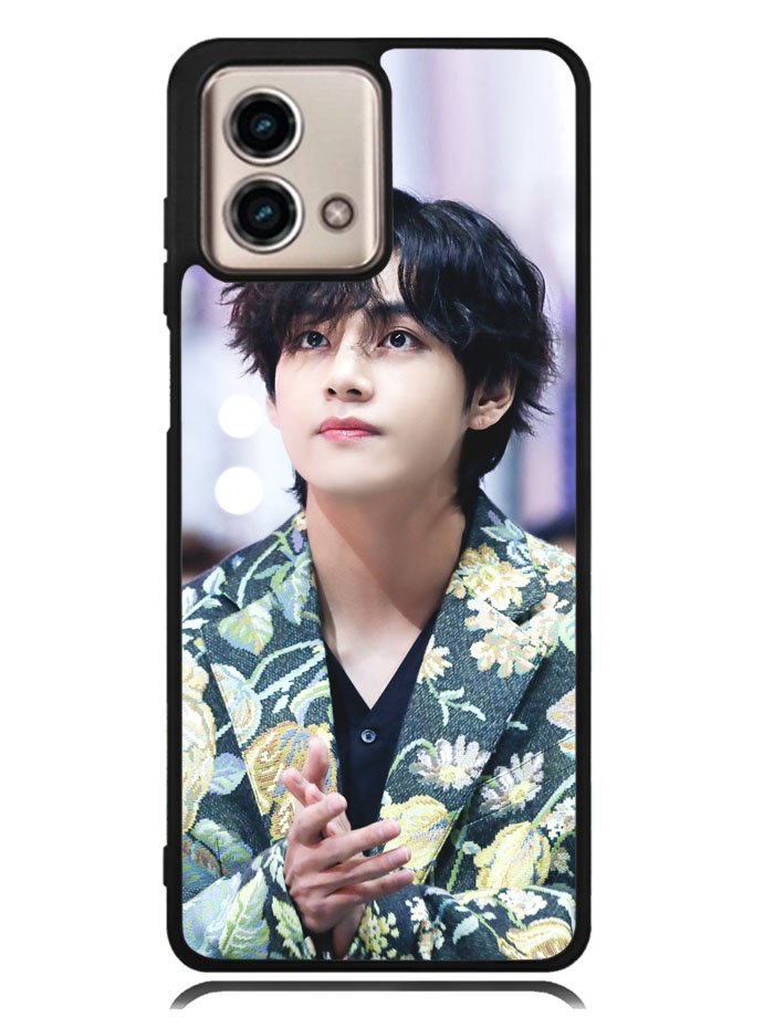 So Handsome Kim Taehyung Motorola Moto G Stylus 5G 2023 Case OV9262