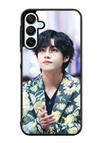 So Handsome Kim Taehyung Samsung Galaxy A35 5G Case OV9262