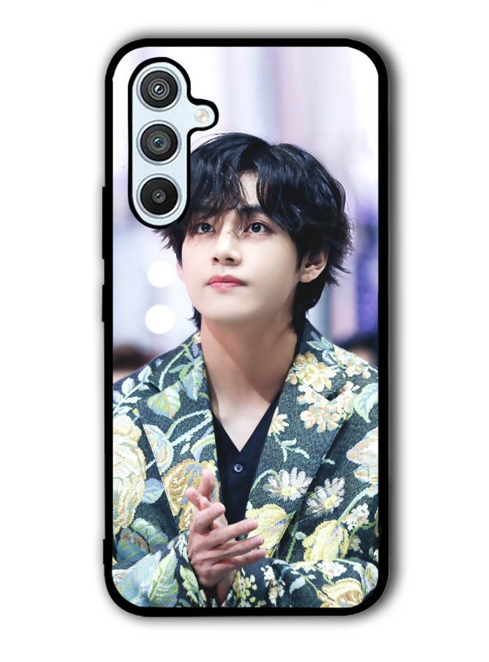 So Handsome Kim Taehyung Samsung Galaxy A14 5G Case QC9262