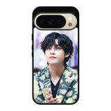 So Handsome Kim Taehyung Google Pixel 10 Pro XL Case QC9262